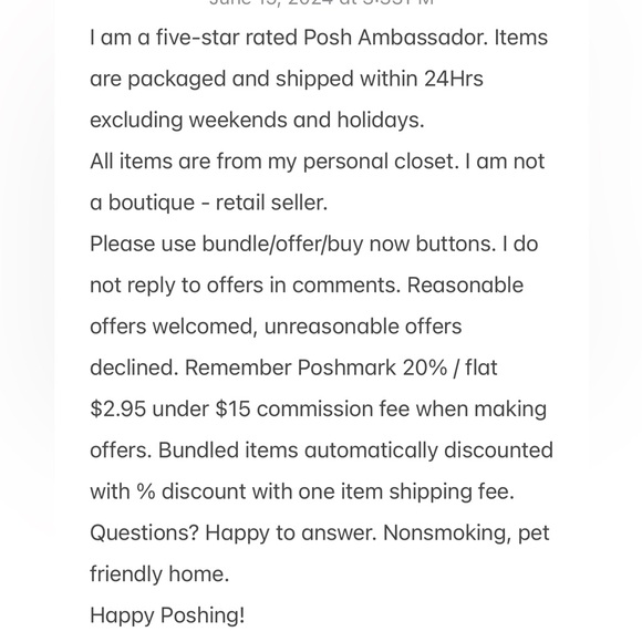 Luisa Perla NWT Made In Italy Sleeveless Button Back 100% Linen Midi Dress Small - Picture 12 of 12